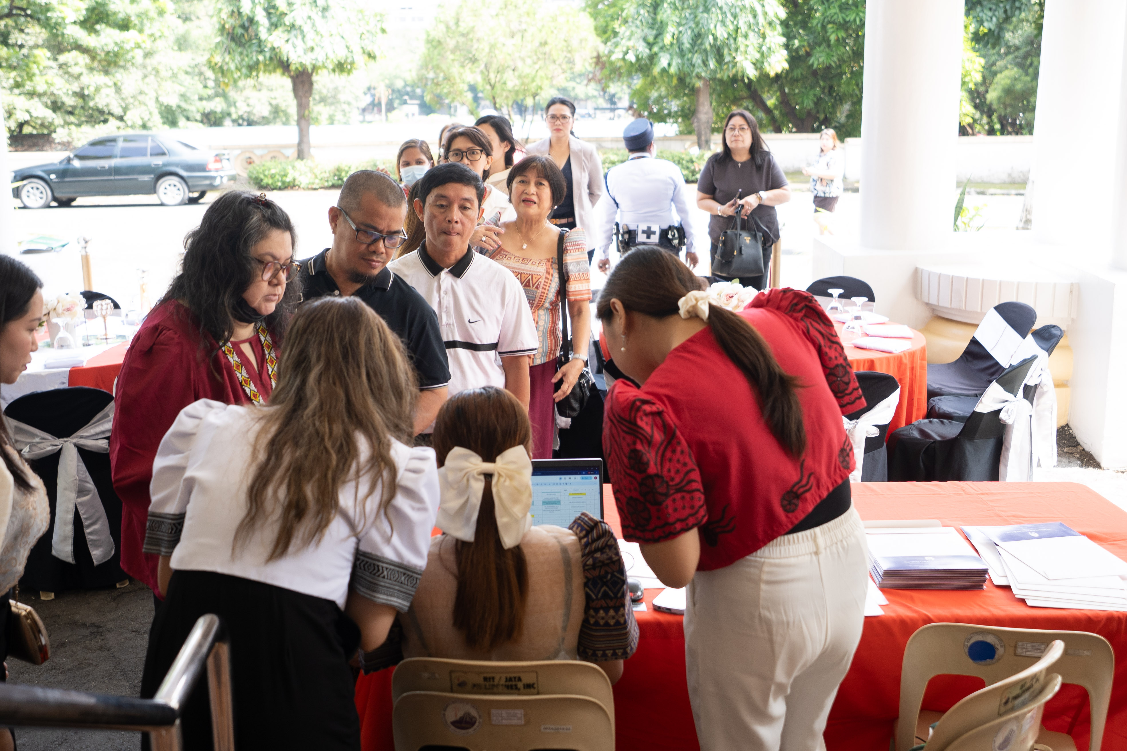 PTSI 115th Anniversary